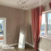 Декоративное покрытие BRIATICO с эффектом мокрого шелка 02-602