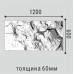 Стеновая панель C001-1 PU