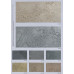 Декоративное покрытие  ASTI с эффектом песчаных вихрей 02-1006