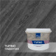 Декоративное покрытие TUFINO Naturale с эффектом травертина 